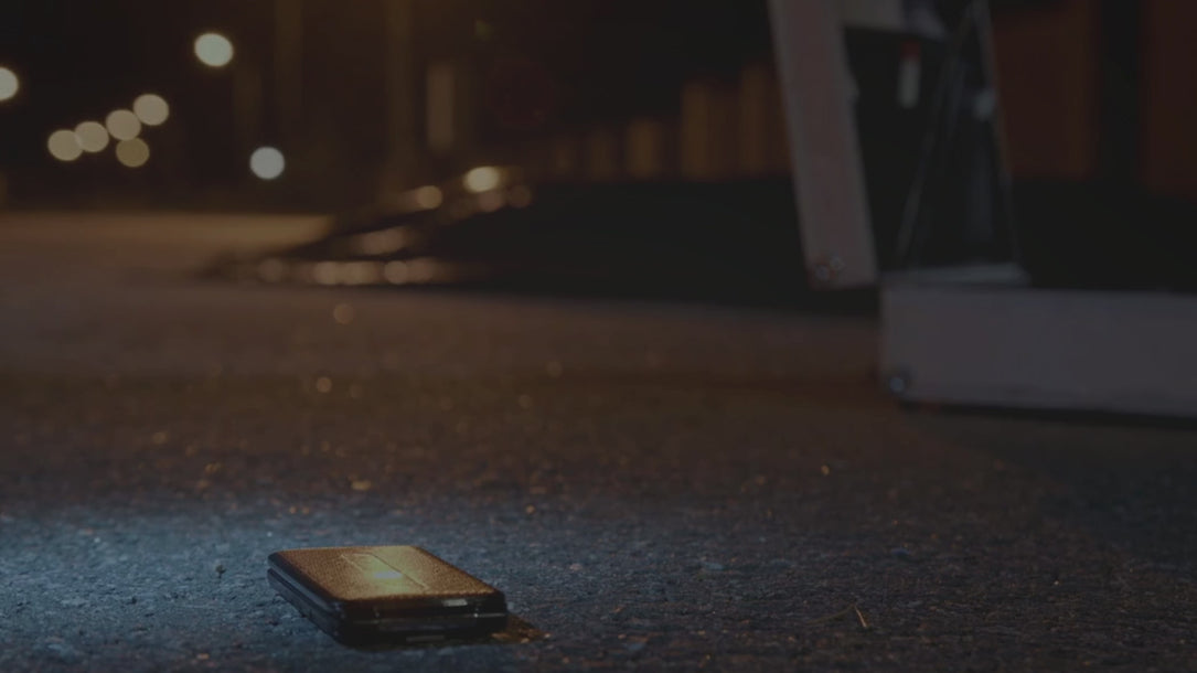 Mordgåtor-mordkvällar